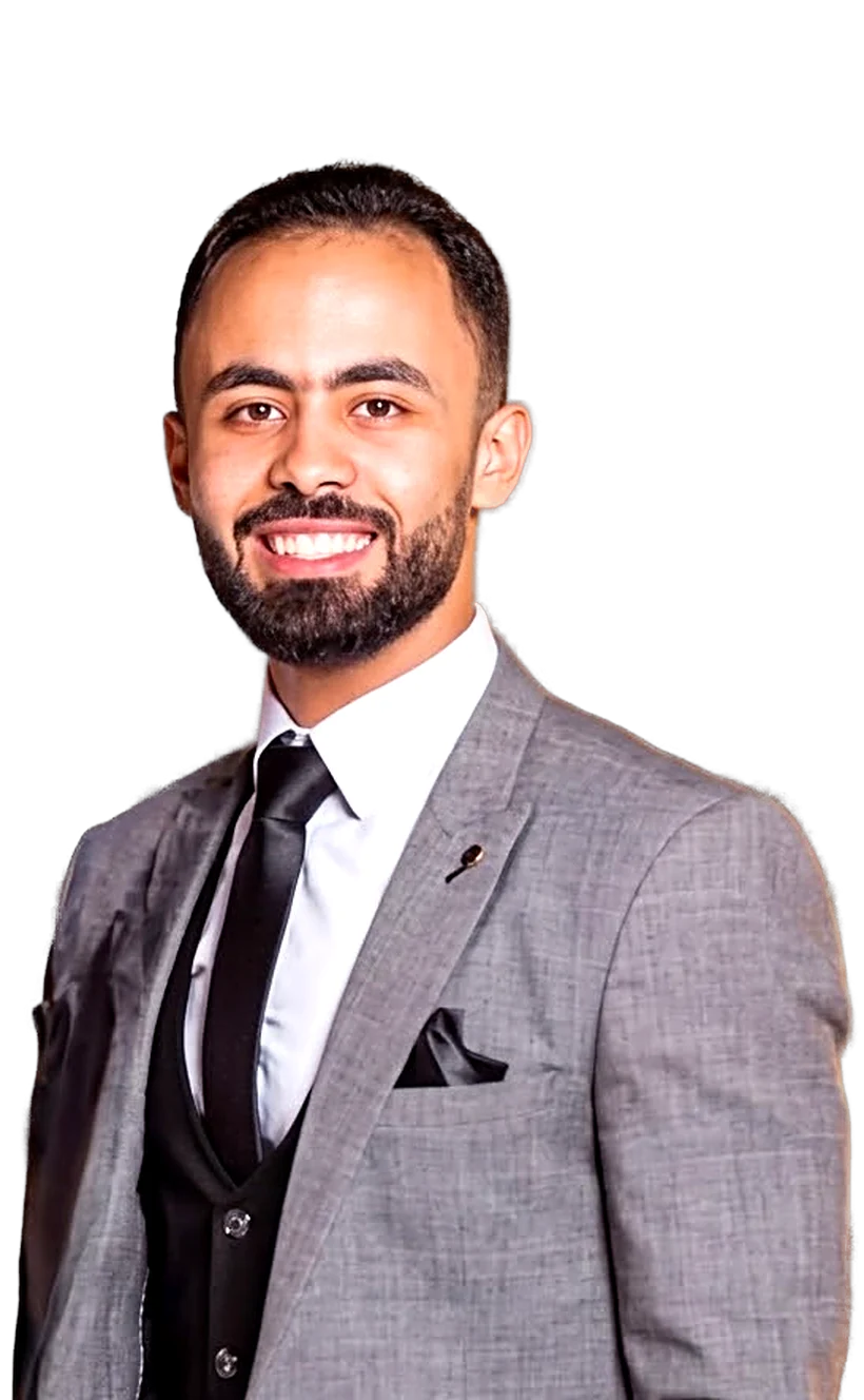 Ahmed Ali